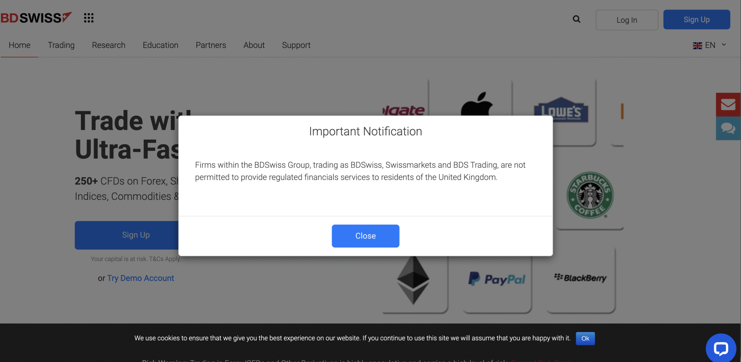 scam